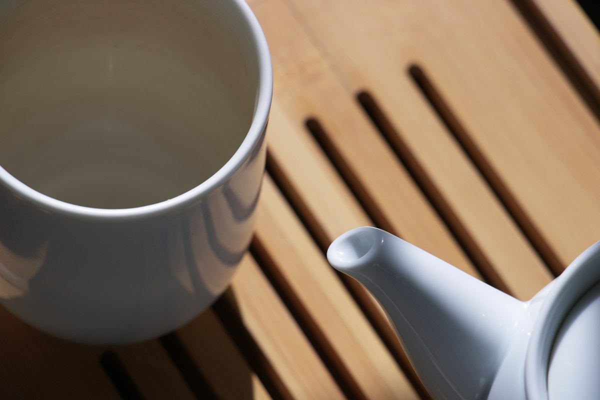 Premium Tea Gift Set